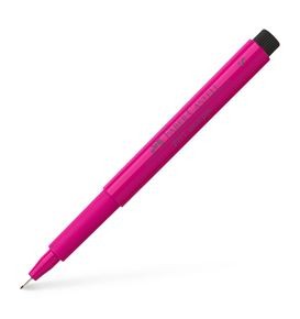 Pitt Artist Pen Fineliner, Middle Purple Pink